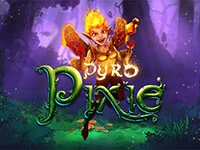 เกมสล็อต Pyro Pixie